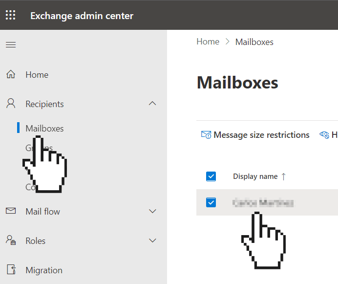 How To Enable IMAP Access For Your Office 365 Account | Lebcloud